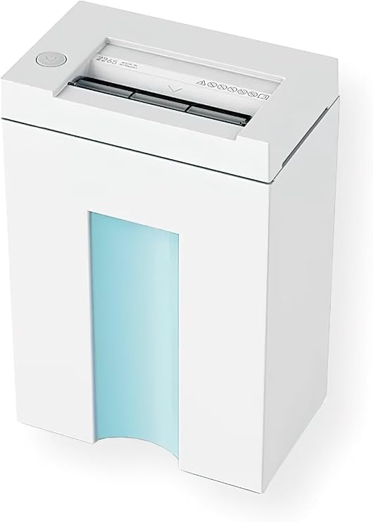 Mbm Dsh0063L Cross Cut - Shredders