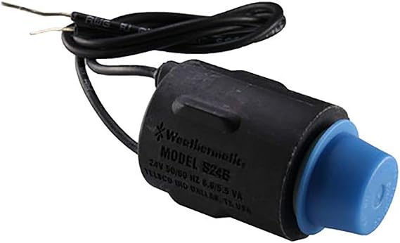 S24BSA B - Solenoid