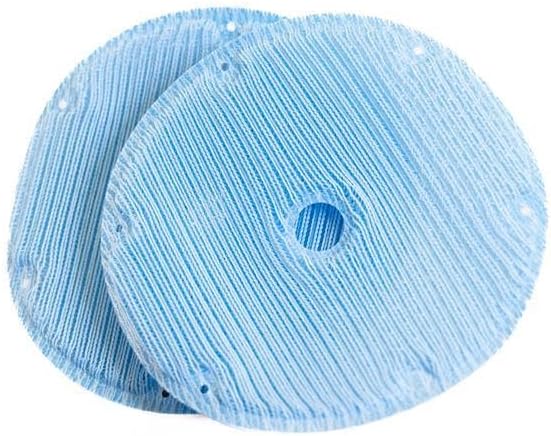 Daikin MCKB70YSAU Humidifier OEM Replacement Filter, Optimization of Area Humidity, Avoid Dry Air, Purify and Humidify for Ideal Comfort Levels (KNME102A4N)