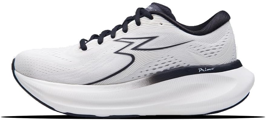 361 Eleos Cushioned Neutral Training Running Shoe