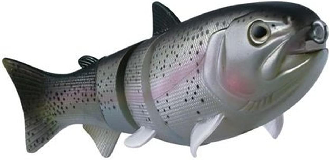 Spro SB80 BBZ1 Fast Sinking Swim Bait-Pack of 1