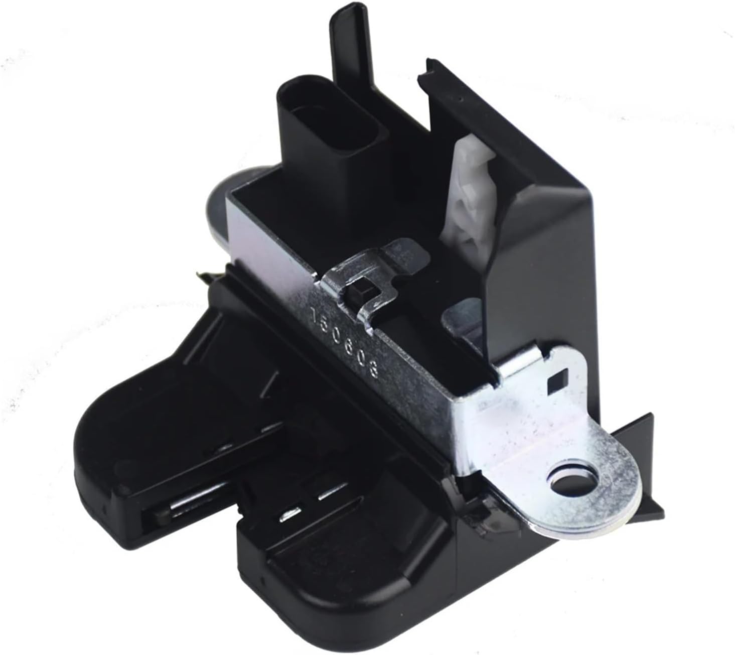 Auto Parts for VW Golf MK5 MK6 Golf GTI for SEAT Leon Trunk Lock Block Rear Trunk Lid Lock Latch Auto Parts