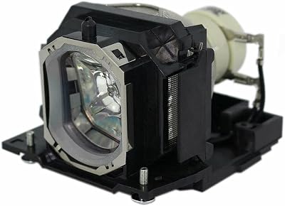 DT01191DT01241 Original Quality Projector Lamp with Housing for HITACHI CP-X2021 CP-X2521 CP-X3021WN
