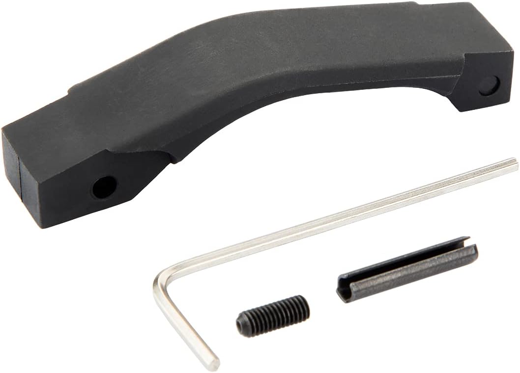 NOMEY Polymer Trigger Guard