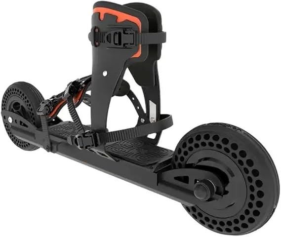 Electric Roller Skates Compatible with All Skill Levels