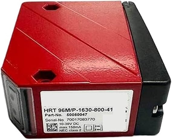Diffuse Reflection photoelectric Sensor HRT 96M/P-1630-800-41