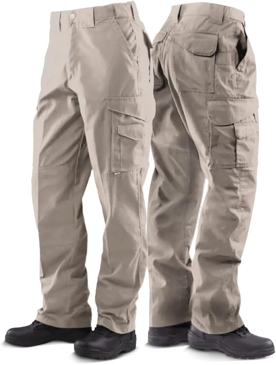 Tru Spec 24-7 Series Tactical Pants for Men