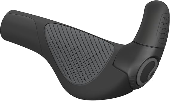 Ergone GP2 Evo Black S HBG28400