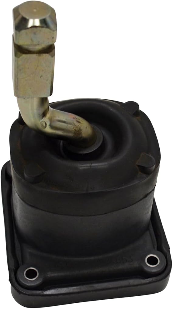 USA Standard NV3550 Manual Transmission Shifter Assembly for 2001-2003