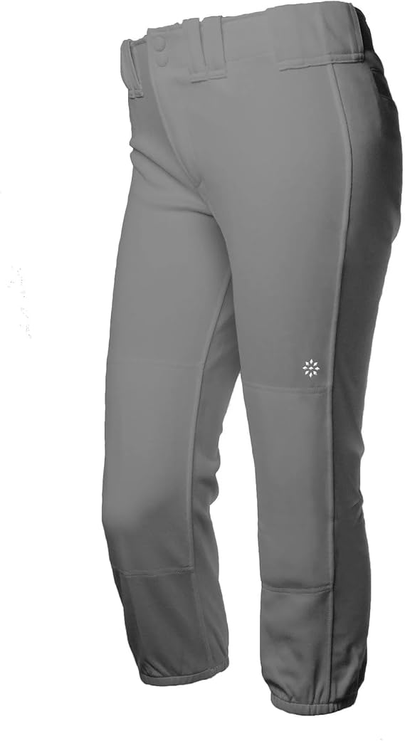 RIP-IT Womens 4-Way Stretch Softball Pants