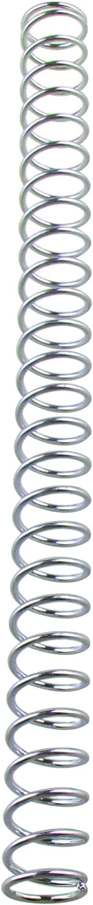 WORKER 25N Long Spring Upgrade Spring for Retaliator Color Silver White