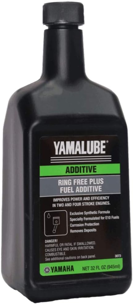 Yamalube ACC-RNGFR-PL-32 Ring Free PLUS 32 oz. Bottle (EACH)