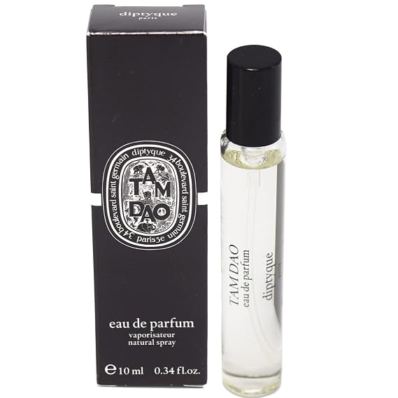 DIPTYQUE Tam Dao Eau de Parfum 10ml / .34 oz. Travel Size