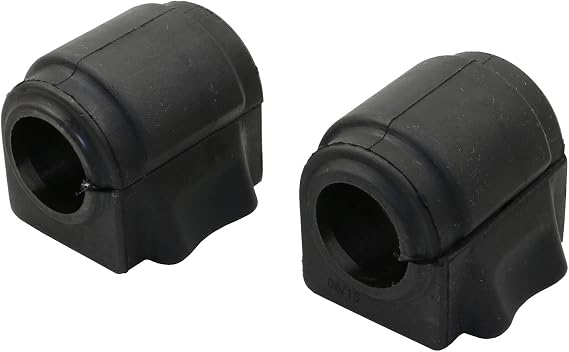 MOOG K201486 Suspension Stabilizer Bar Bushing Kit for Ford F-150