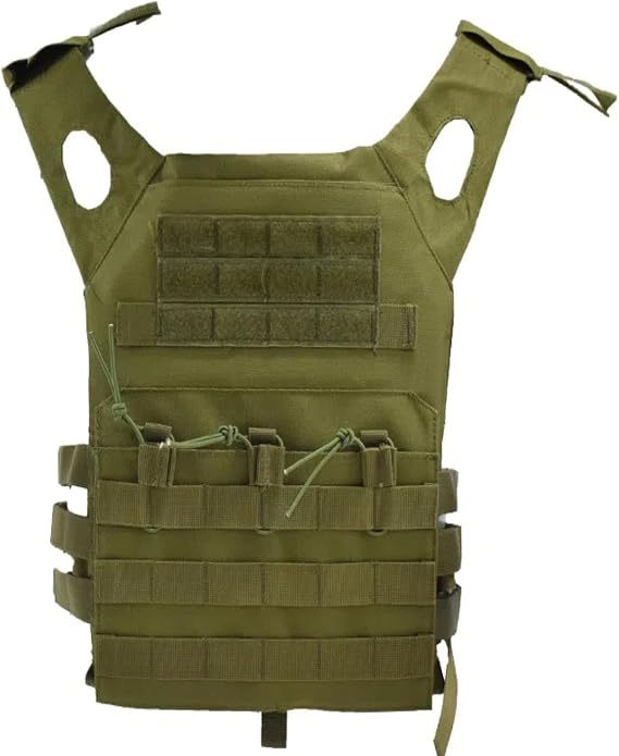 JPC vest multifunctional outdoor CS vest