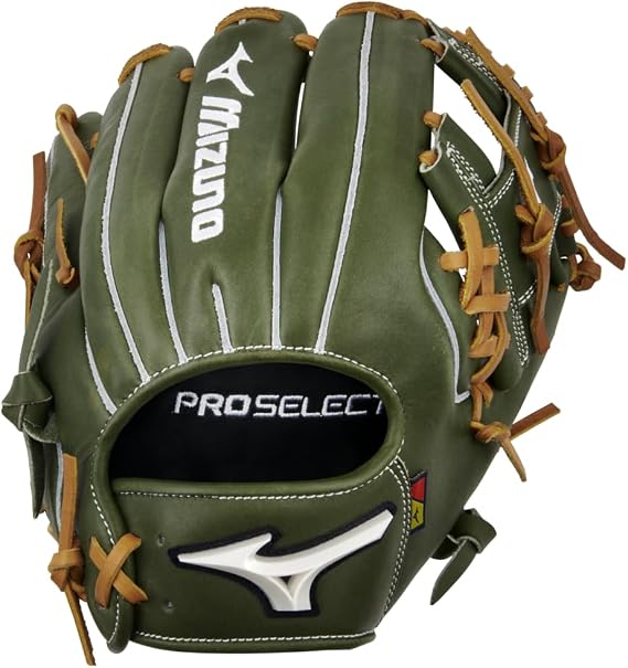 Mizuno Pro Select