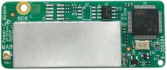 Qolsys IQ Card-PG for IQ Panel 4, IQ4 Hub or IQ4 NS