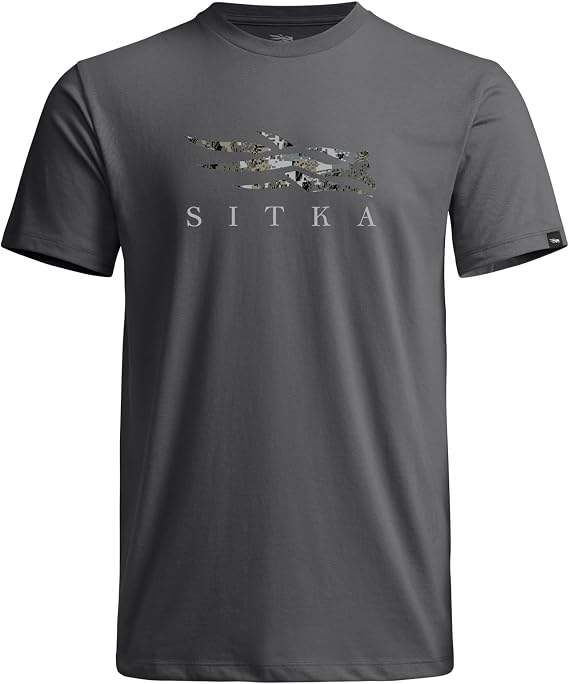 SITKA Icon Optifade Tee Shirt
