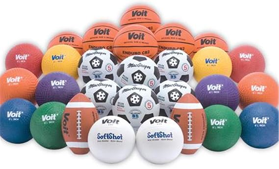 Have a Ball Value Pack