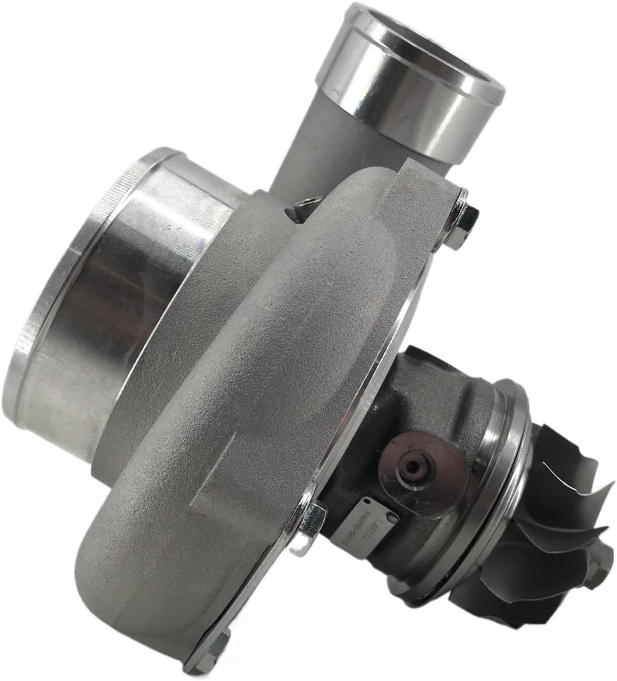 GTX3584R GTX3584RS Turbo Supercore Gen2 67mm 846098-5001s Upgrade Turbine Car Compatible GT35 Ceramic Ball Bearing Turbocharger