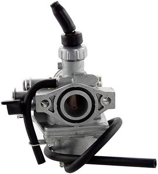19MM Carburetor 50cc 70cc 90cc 110cc Pit Trail Dirt Bikes ATV Quad Buggy