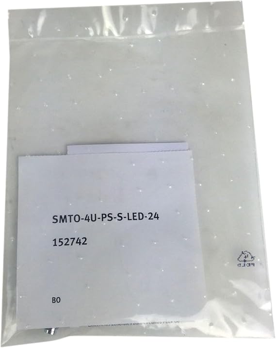 SMOCONE 1 Pcs SMTO-4U-PS-S-LED-24 152742 New in Box SMTO4UPSSLED24 152742 Expediated