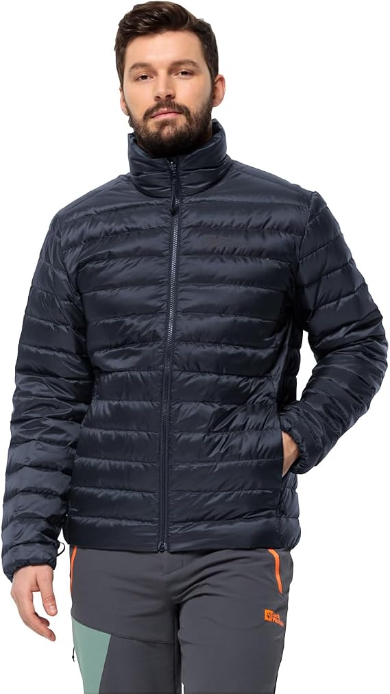 Jack Wolfskin Men's Passamani Down Hoody M