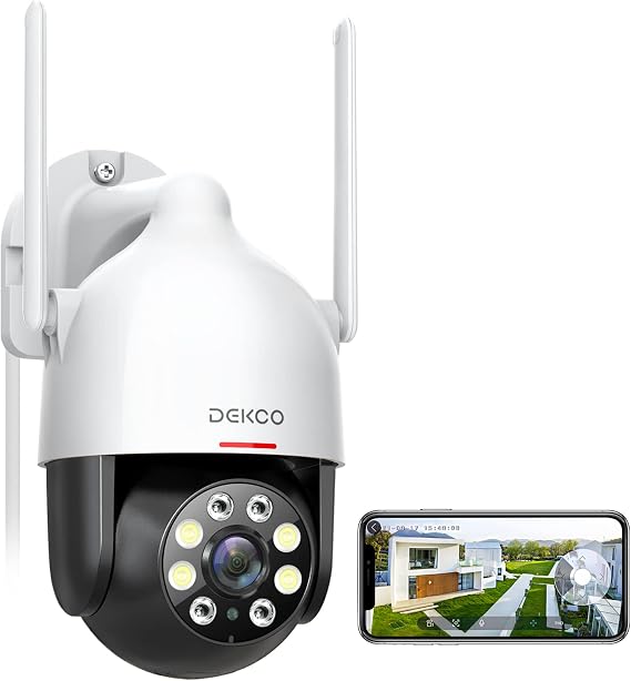 Security Camera Outdoor/Home