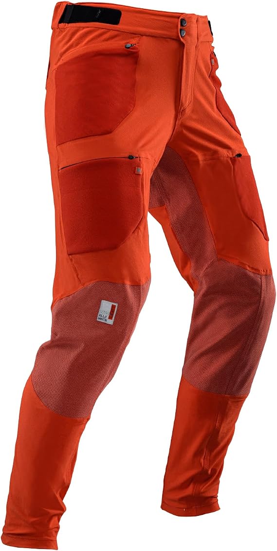 Leatt Pant Mountain Bike AllMtn 4.0#M/US32/EU50