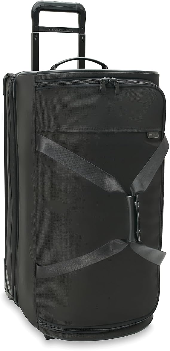 Expandable Cabin Bag