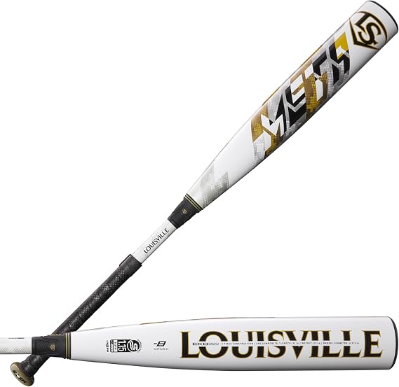 Louisville Slugger Meta (-8) LTD USSSA