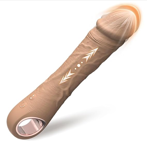 Elegant Double Action Stimulator with 12 Strong Vibration Modes and Flexible Design for Ultimate Pleasure ZX70532