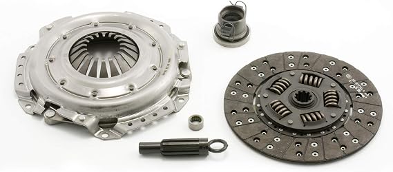 Schaeffler LuK 05-065, Clutch Kit, RepSet with release bearing, Compatible with Dodge B250 92-93, Dakota 92-99; Jeep Cherokee 94-01, Grand Cherokee 94-96, Wrangler 94-95/97-06