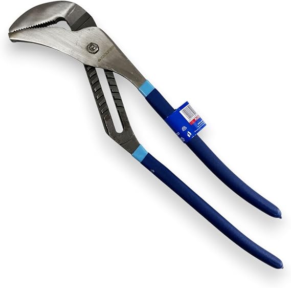 Toolzone 20" Groove Joint Water Pump Plier