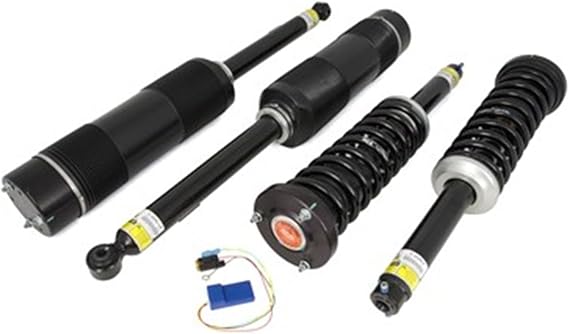 Arnott C-2242 Coil Spring Conversion Kit