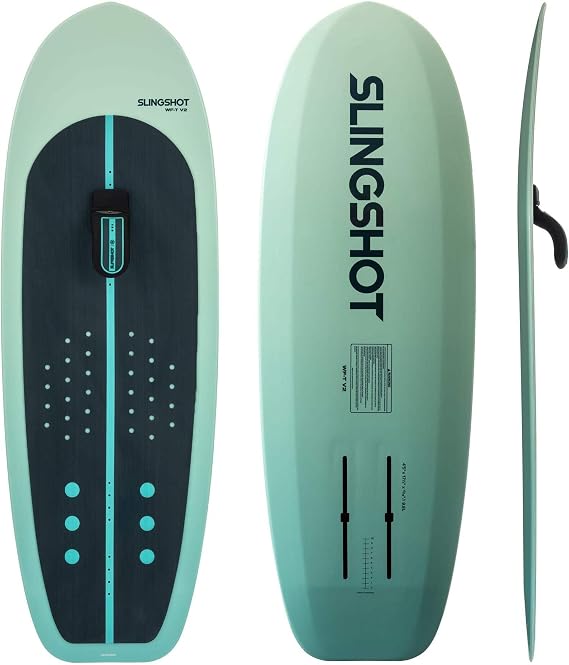 Slingshot Sports WF-T V2 45 Wakeboard Foil Board