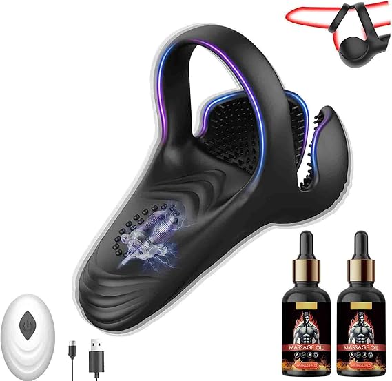 Newman Apex Drive Pro, 3-in-1 Heating Apex Drive Pro for Men, Mansculpt Novelty Vibration Therapy Device, Restoring Vitality, Naturally Last, Apexdrive Pro with Remote, Myoro for Men