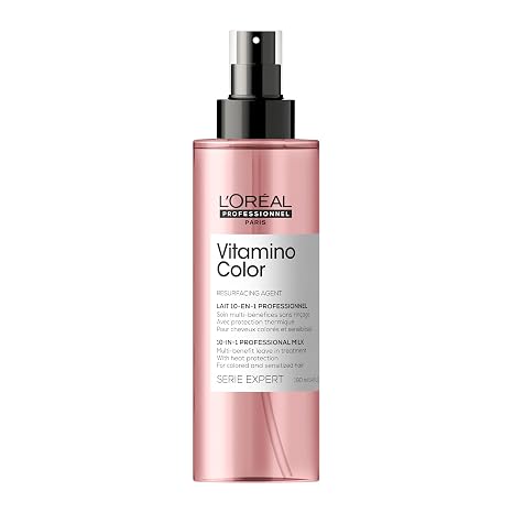 L'Oreal Professionnel Paris Vitamino Color Spray For All Hair