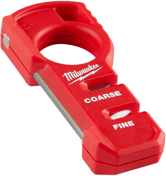 Milwaukee Electric - Compact Knife Sharpener