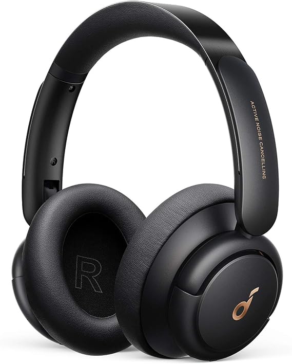 Anker Soundcore Life Q30 Black