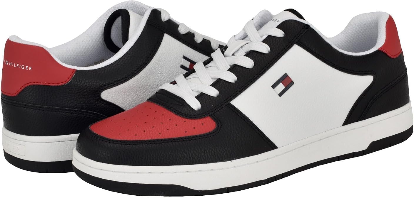 Tommy Hilfiger Adaptive Men's Tathan