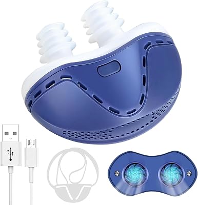 All Nose Shapes, Blue-00A7