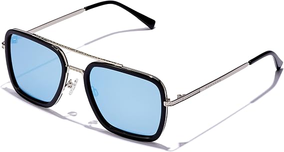Hawkers Ibiza - Polarized Sunglasses Men and Women - Sunglasses Womens and Mens - Trendy Sunglasses - 100% UV400 Protection