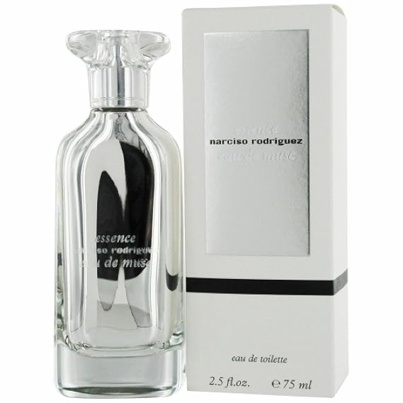 Narciso Rodriguez Essence Eau De Musc By Narciso Rodriguez Eau De Toilette Spray 2.5 Oz For Women