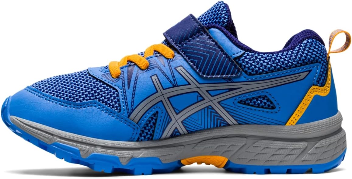 ASICS Kid's Gel-Venture 8 Grade School Running Shoes