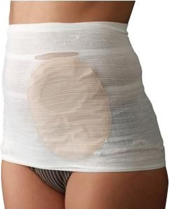 >Carefix StomaSafe Classic Ostomy Support Garments