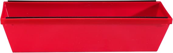 Red Devil 2740 14-Inch Plastic Mud Pan