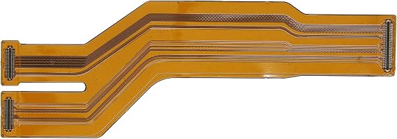 Motherboard Main Board Connection Connector Ribbon Flex Cable Replacement Compatible with Samsung Galaxy A15 4G A155 / 5G A156