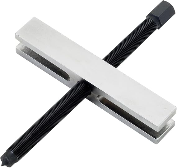 OTC 522 Large Gear and Pulley Puller | Easily Remove a Wide Range of Gears, Pulleys, or Other Parts That Have Tapped Holes
