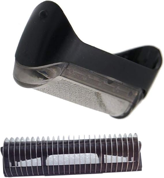Shaver Foil & Cutter for 10B Shaver Series 1 1000/2000 170 180 190 1775 5728 5729 1735 Z20 Z30 Z40 Replacement Razor Heads Blades Shaving Head